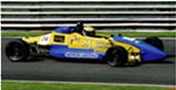 Racing Team sponsored by Ovalworld