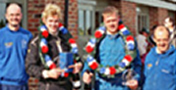 Racing Team sponsored by Ovalworld