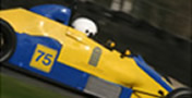 Racing Team sponsored by Ovalworld