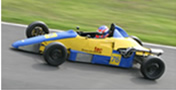 Racing Team sponsored by Ovalworld
